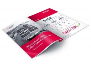 Uluslararası Tahsilat El Kitabı’nın 13’üncü Basımı Yayınlandı