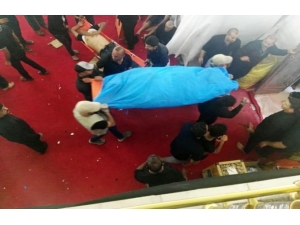 Kerbela’da Aşure Günü Etkinliğinde İzdiham: 31 Ölü