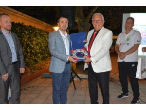 Bosna Hersek Ve Ereğli Ortak Kamp Yaptı