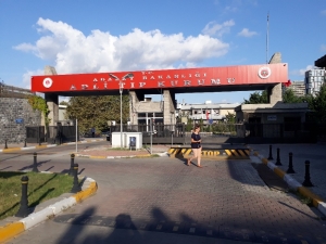 Ünlü Oyuncu Süleyman Turan’ın Cenazesi Adli Tıp’tan Alındı