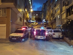 Gaziosmanpaşa’da Silahlı Saldırganlar Dehşet Saçtı