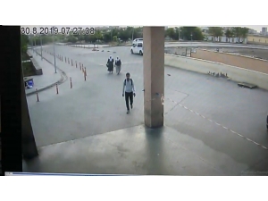 Diyarbakır’da Pkk Tarafından Kaçırıldığı İddia Edilen Süleyman Çetinka’nın Görüntüleri Ortaya Çıktı