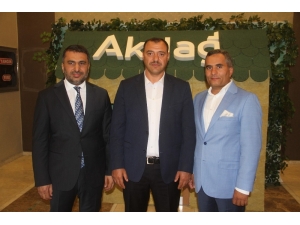 Türkiye’nin Taş Yünü İhtiyacının Yüzde 25’ini Karşılayacak Tesis Elazığ’da Kuruluyor