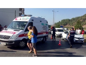 Dalaman Ölüm Kavşağında Yine Kaza: Çok Sayıda Öğrenci Yaralı