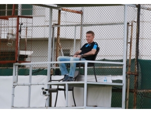 Ahmet Ağaoğlu: "Tüm Güzel Gelişmelere Rağmen Hiç Bir Konuda Acele Etmemeliyiz"