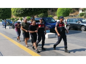 Antalya’da Turistlere Kredi Kartı Dolandırıcılığı