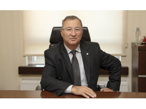 Prof. Dr. Artık: "Güvenli Gıda Tüketmenin Yolu, Etiketten Geçiyor"