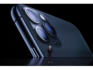 Apple İphone 11 Serisini Tanıttı