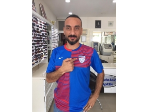 Kocaçeşmespor’dan İş Dünyasına Destek Çağrısı