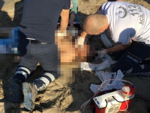 Şehit Ömer Halisdemir’in Yeğeni Bursa’da Yüzerken Boğuldu