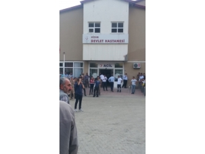 Bitlis’te Katliam Gibi Kaza: 8 Ölü, 5 Yaralı