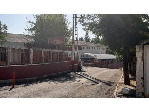 Mahkum Kalp Krizinden Öldü