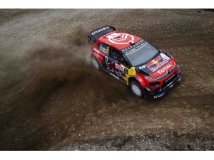 Dünyanın En İyileri Bir Kez Daha Marmaris’te