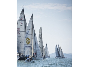 Turkcell Platinum Bosphorus Cup İçin Geri Sayım Başladı