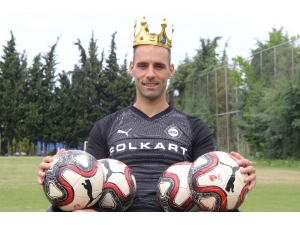 Altay’ın Golcüsü Suskunluğunu Bozacak