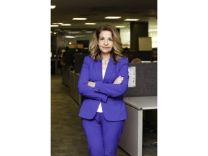 Tur Assist’te Üst Düzey Atama