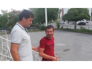 4’üncü Kez Firar Eden Cezaevi Firarisi Yakalandı