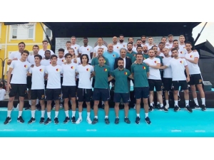 Kayserispor 28 Kişilik Kadrosunu Tff’ye Bildirdi