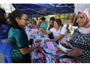 Buca’dan Güçlü Kadınlar Geçti