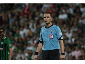 Abdulkadir Bitigen’e Görev