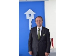 İnşaatçılar Ve Emlakçılar Faiz İndirimine Odaklandı