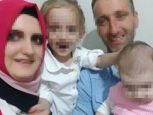 Eşini Öldüren Kocaya Müebbet