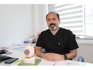 Van’da ’Urartu Göz Günleri’ Hazırlıkları Başladı