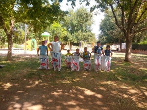 “Nesiller Buluşuyor” Projesi