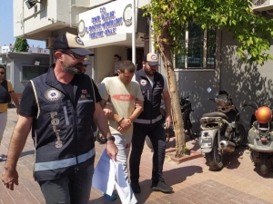 Suikast Timine Mühimmat Veren Fetö Şüphelisi Sağlık Kontrolü İçin Hastaneye Götürüldü