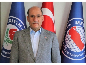 Sezer’den Okulların Temizlik Ve Güvenlik Sorununa Kalıcı Çözüm Önerisi