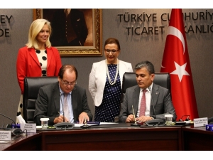 Jetco’nun İkinci Dönem İmzaları Atıldı