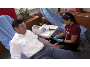 Nazilli Belediyesi Duru Bebek İçin Seferber Oldu