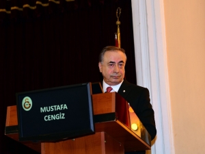 Mustafa Cengiz: “Kemerburgaz’ı Alırken 1 Gün Gidip Yerine Baktınız Mı?”