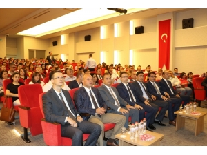 Personele ‘E-belediye Bilgi Sistemi’ Projesi Eğitimi Verildi