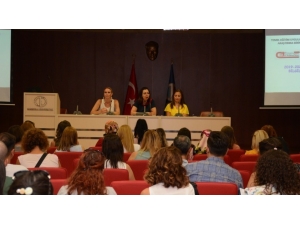 Kreş Ve Gündüz Bakımevi Velileri Bilgilendirme Toplantısında Buluştu