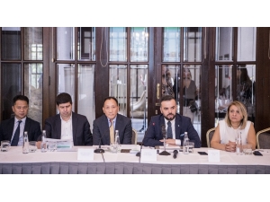 Türk Mutfakçılar Hong Kong’a Hazırlanıyor