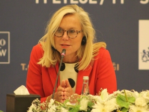 Türkiye-hollanda Yuvarlak Masa Toplantısı