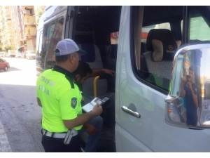 Emniyetten ‘Güvenli Eğitim-güvenli Okul’ Uygulaması