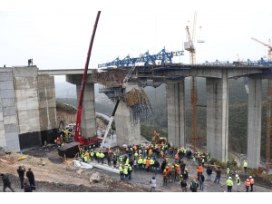 Kuzey Marmara Otoyolu’ndaki Kazayla İlgili 14 Kişiye Soruşturma Açıldı