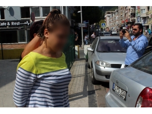 Fuhuş Yaptıran Masaj Salonu Derneği Yöneticileri Tutuklandı