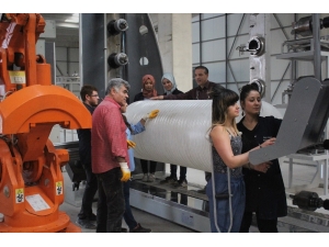 Van’da Üretilen Doğal Gaz Tüpü İçin 3 Ülke Sıraya Girdi