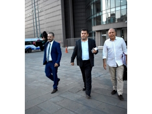 Dolandırıcılık İddiası İle Tutuklanan Eski Yağlı Güreş Ağası Serbest