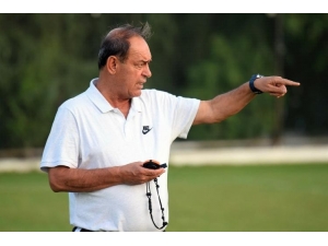 İldiz: “Sahamızda Kazanan Taraf Olmak İstiyoruz”