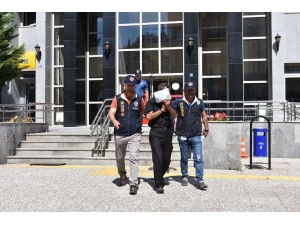 Çorum’da Kan Donduran Olay