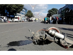 Erzincan’da İki Motosiklet Çarpıştı: 1 Ölü, 2 Yaralı