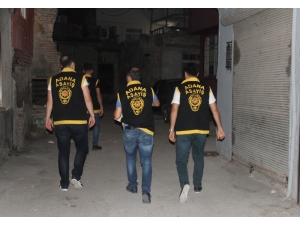 Başkasının Yerine Geçip Kargodan Dolandırıcılık Yapan Şebeke Çökertildi