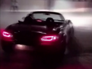 İstanbul’da Lüks Otomobillerle “Drift” Yaptılar