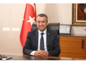 Gaib İhracatın Yıldızları Ödül Töreni İçin Geri Sayım