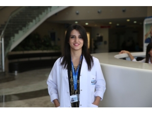 Diyetisyen Merve Sena Nazlı: “Konya Yemekleri Kilo Aldırıyor”