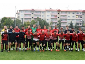 Cevizli Anadolu Spor Kulübü Başkanı Karakelle: “Şampiyonluğu Göğüsleyeceğiz”